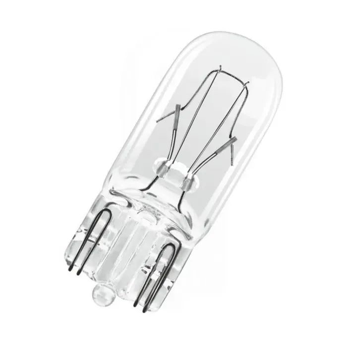 Автолампа Osram 5W (OS 2845)