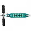 Самокат Micro Sprite Petrol stripe LED (SA0218) зображення 2