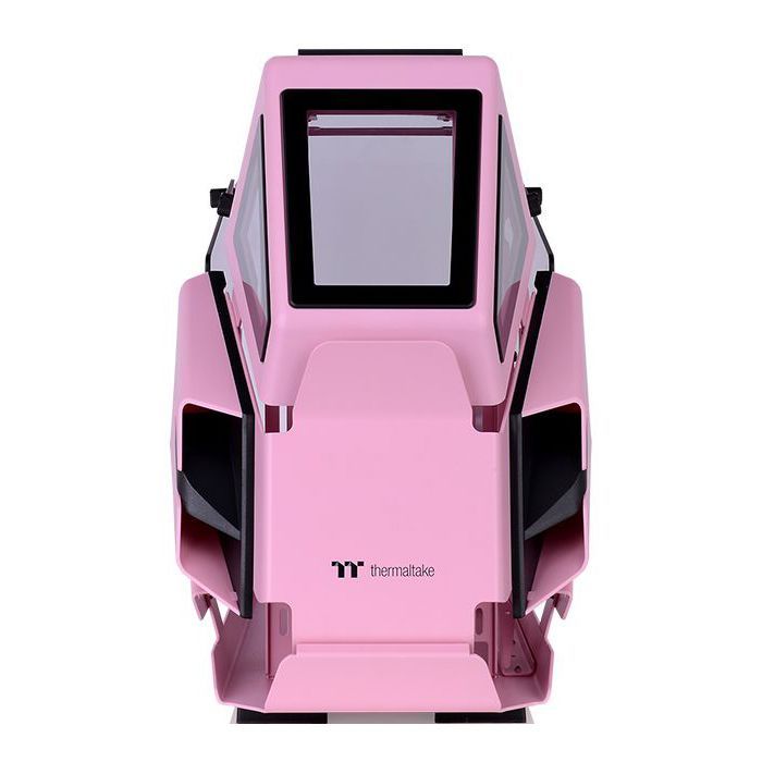 Корпус ThermalTake AH T200 Pink (CA-1R4-00SAWN-00) изображение 2