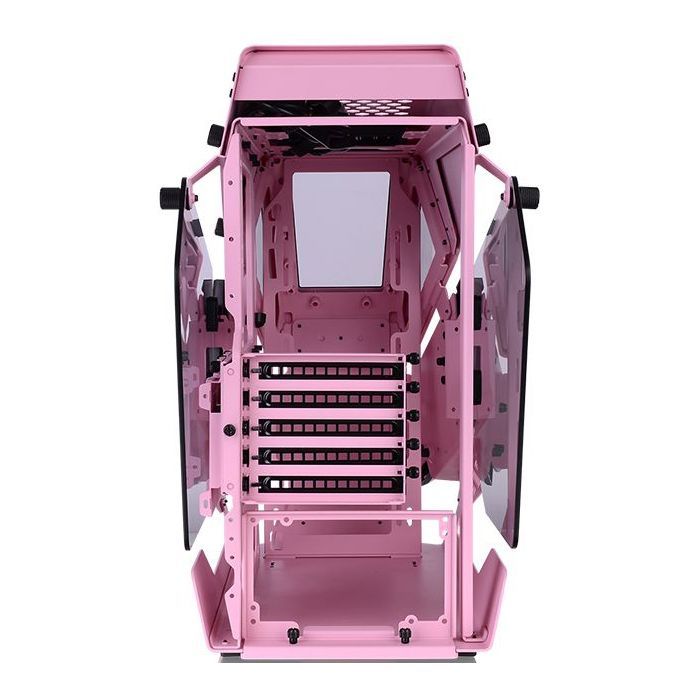 Корпус ThermalTake AH T200 Pink (CA-1R4-00SAWN-00) изображение 3