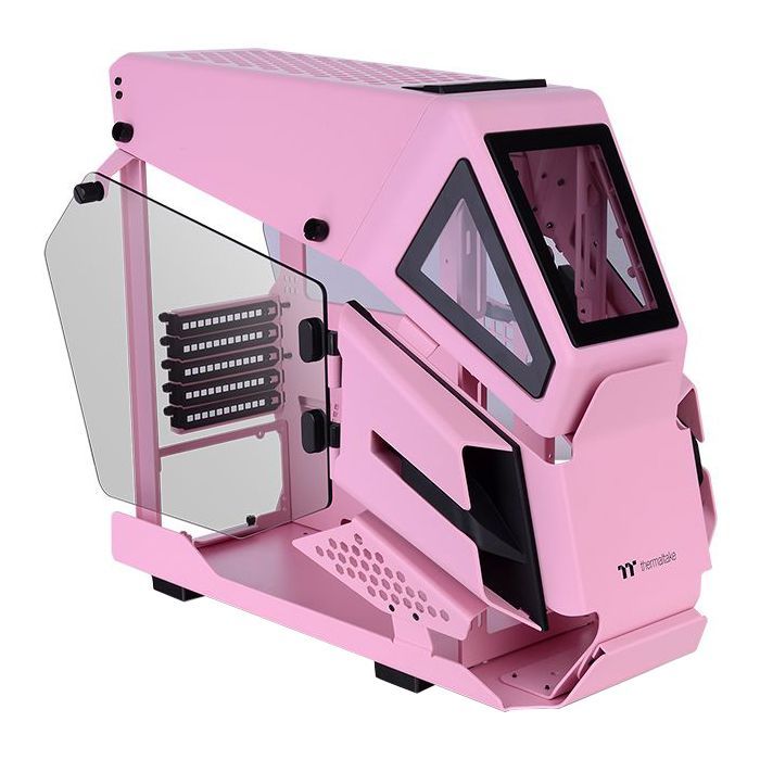 Корпус ThermalTake AH T200 Pink (CA-1R4-00SAWN-00) изображение 4