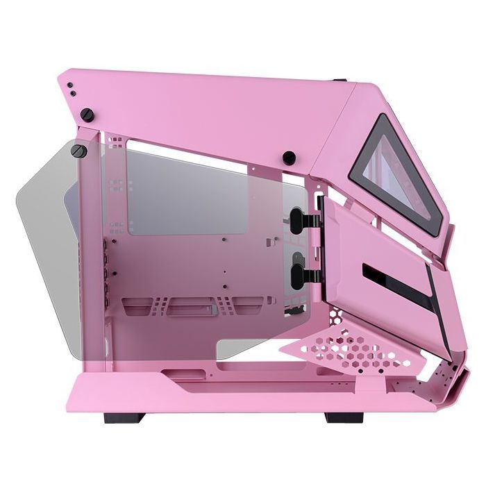 Корпус ThermalTake AH T200 Pink (CA-1R4-00SAWN-00) изображение 5
