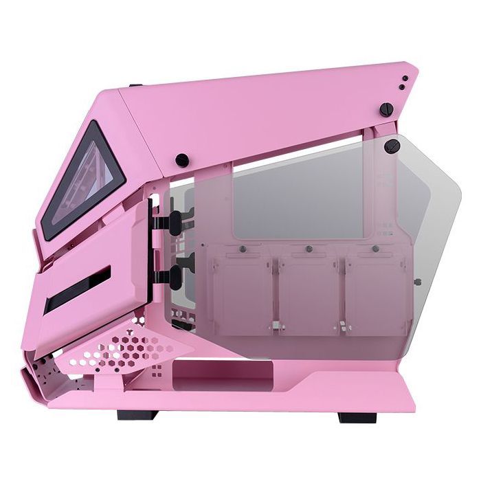 Корпус ThermalTake AH T200 Pink (CA-1R4-00SAWN-00) изображение 6