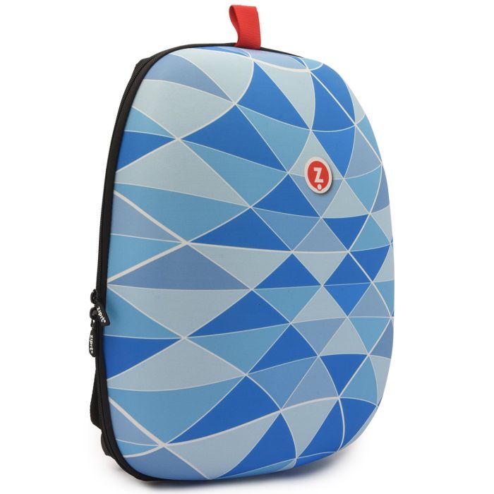 Рюкзак для ноутбука Zipit 14" SHELL BLUE (ZSHL-BT) зображення 3