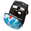 Рюкзак для ноутбука Zipit 14" SHELL BLUE (ZSHL-BT) изображение 6