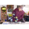Строительный фен Ryobi ONE+ R18HG-0 (без АКБ и ЗУ) (5133004423) изображение 3