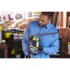 Строительный фен Ryobi ONE+ R18HG-0 (без АКБ и ЗУ) (5133004423) изображение 4