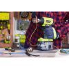 Строительный фен Ryobi ONE+ R18HG-0 (без АКБ и ЗУ) (5133004423) изображение 5