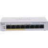 Коммутатор сетевой Cisco CBS110-8PP-D-EU изображение 2
