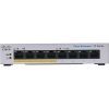 Коммутатор сетевой Cisco CBS110-8PP-D-EU изображение 3