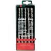 Набір бурів Metabo SDS-plusClassic,5шт (626243000)