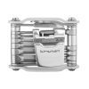 Ключ велосипедный Birzman Feexman E-Version 20 функций Silver (BM09-PO-AFM-09-S) изображение 2