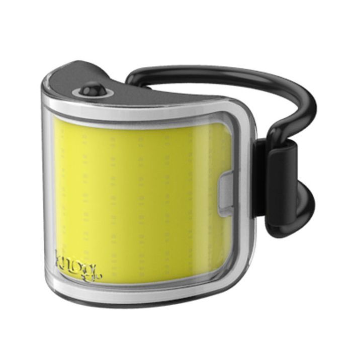 Передняя велофара Knog Мигалка Lil Cobber Front 110 Lumens (12186)