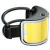 Передняя велофара Knog Мигалка Lil Cobber Front 110 Lumens (12186) изображение 3