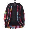 Рюкзак школьный MadPax Bubble Half Under the Red (M/MON/RED/HALF) изображение 2