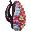 Рюкзак школьный MadPax Bubble Half Under the Red (M/MON/RED/HALF) изображение 3