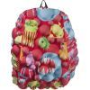 Рюкзак школьный MadPax Bubble Half Under the Red (M/MON/RED/HALF) изображение 4
