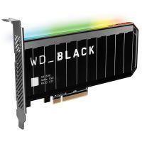 Накопичувач SSD PCI-Express 2TB AN1500 WD (WDS200T1X0L) зображення 3