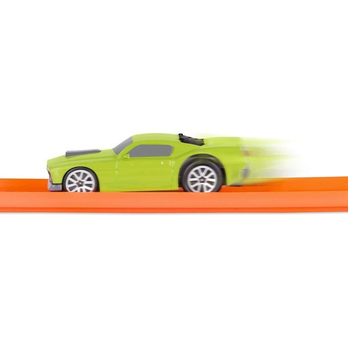 Автотрек Driven TURBOCHARGE STUNT JUMP EXTREME (WH1112Z) изображение 4