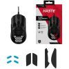 Мишка HyperX Pulsefire Haste Black (HMSH1-A-BK/G) зображення 10