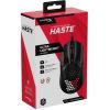 Мишка HyperX Pulsefire Haste Black (HMSH1-A-BK/G) зображення 11