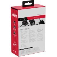 Мишка HyperX Pulsefire Haste Black (HMSH1-A-BK/G) зображення 12