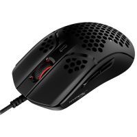 Мишка HyperX Pulsefire Haste Black (HMSH1-A-BK/G)