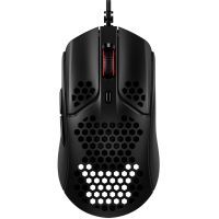 Мишка HyperX Pulsefire Haste Black (HMSH1-A-BK/G) зображення 2