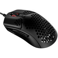 Мишка HyperX Pulsefire Haste Black (HMSH1-A-BK/G) зображення 3