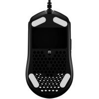 Мишка HyperX Pulsefire Haste Black (HMSH1-A-BK/G) зображення 4