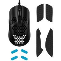 Мишка HyperX Pulsefire Haste Black (HMSH1-A-BK/G) зображення 9