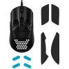 Мишка HyperX Pulsefire Haste Black (HMSH1-A-BK/G) зображення 9