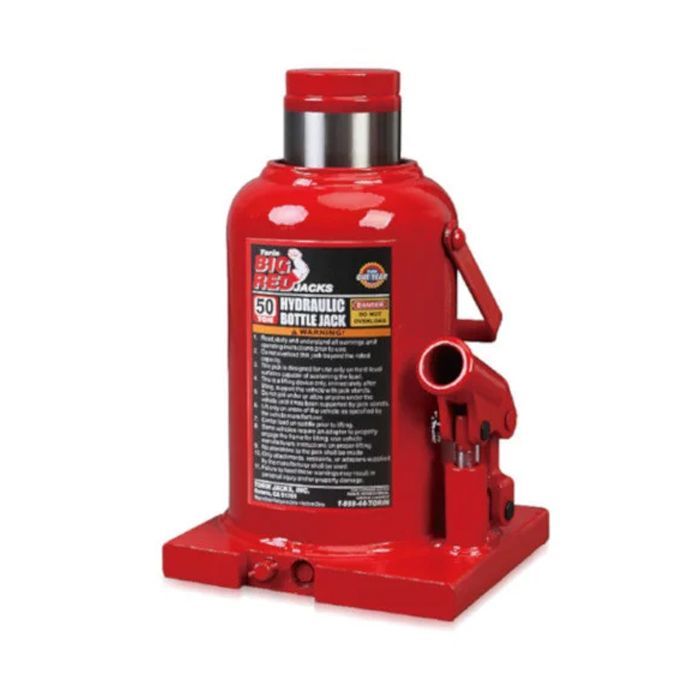 Домкрат Torin грузовой 50т 280-450 мм (TH95004)