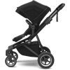 Коляска Thule Sleek Black on Black (TH 11000017) изображение 2