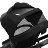 Коляска Thule Sleek Black on Black (TH 11000017) изображение 5