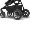 Коляска Thule Sleek Black on Black (TH 11000017) изображение 8