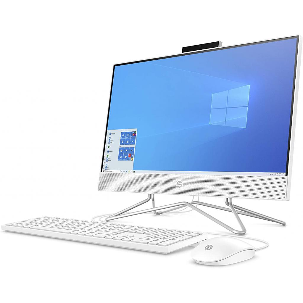 Компьютер HP 22-df0080ur Touch AiO / Pentim J5040 (28Z07EA) изображение 2