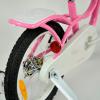 Детский велосипед Royal Baby Little Swan 14", Official UA, розовый (RB14-18-PNK) изображение 6
