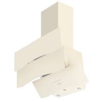 Вытяжка кухонная Ventolux PIEMONTE 60 IVORY (750) TRC изображение 3