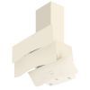 Вытяжка кухонная Ventolux PIEMONTE 60 IVORY (750) TRC изображение 3