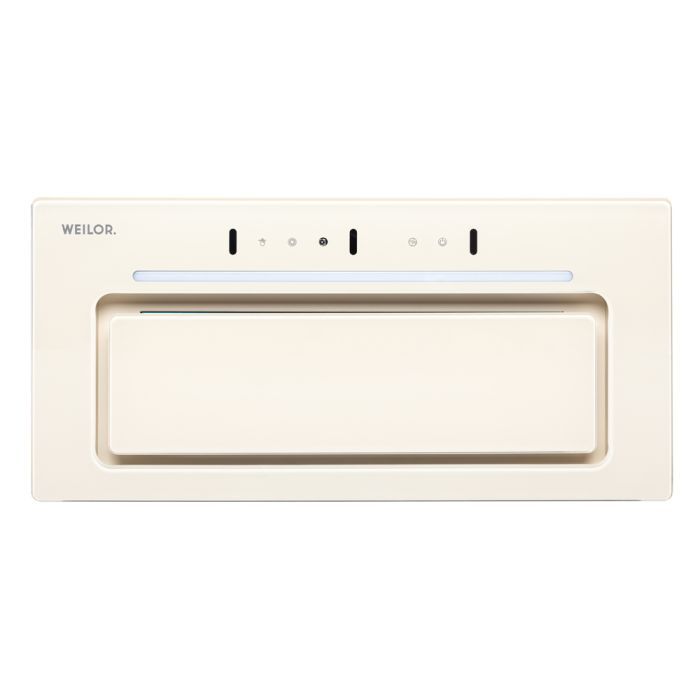Витяжка кухонна Weilor PBSR 62651 BG 1300 FULL Motion зображення 4