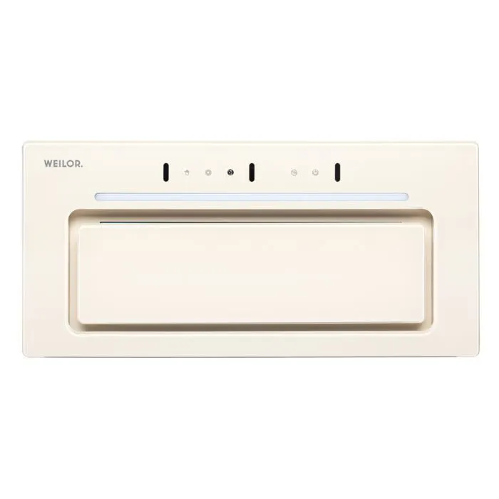 Витяжка кухонна Weilor PBSR 62651 BG 1300 FULL Motion зображення 4