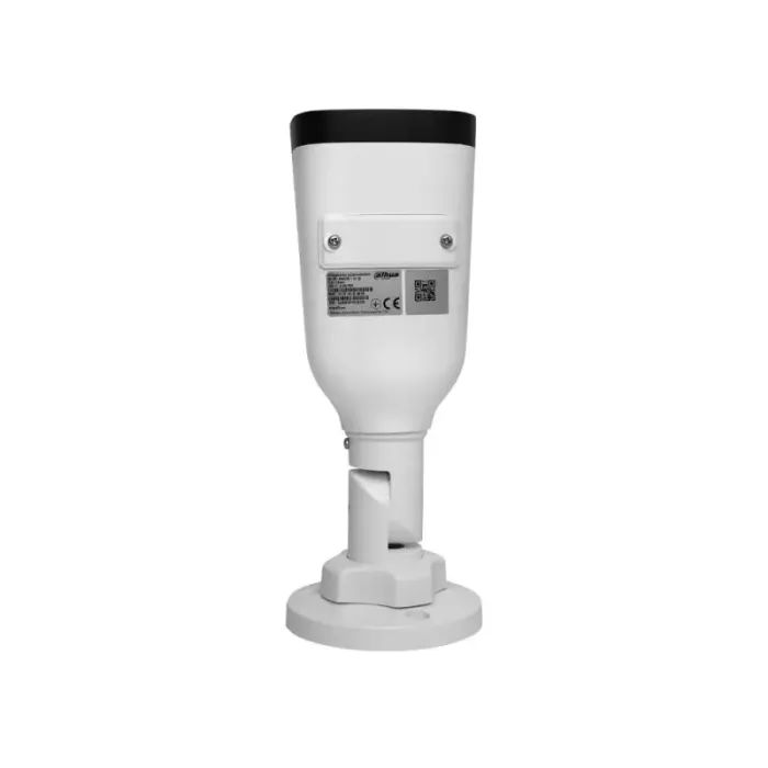 Камера відеоспостереження Dahua DH-IPC-HFW1230T1-ZS-S5 зображення 5