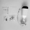 Камера відеоспостереження Dahua DH-IPC-HFW1230T1-ZS-S5 зображення 8
