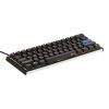 Клавиатура Ducky One 2 Mini Cherry Brown RGB Black-White (DKON2061ST-BURALAZT1) изображение 10