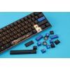 Клавиатура Ducky One 2 Mini Cherry Brown RGB Black-White (DKON2061ST-BURALAZT1) изображение 11