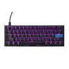 Клавиатура Ducky One 2 Mini Cherry Brown RGB Black-White (DKON2061ST-BURALAZT1) изображение 2