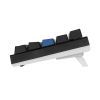 Клавиатура Ducky One 2 Mini Cherry Brown RGB Black-White (DKON2061ST-BURALAZT1) изображение 5
