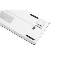 Клавиатура Ducky One 2 Mini Cherry Brown RGB Black-White (DKON2061ST-BURALAZT1) изображение 7