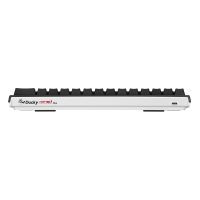 Клавиатура Ducky One 2 Mini Cherry Brown RGB Black-White (DKON2061ST-BURALAZT1) изображение 8